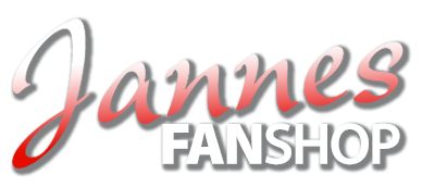Jannes Fanshop
